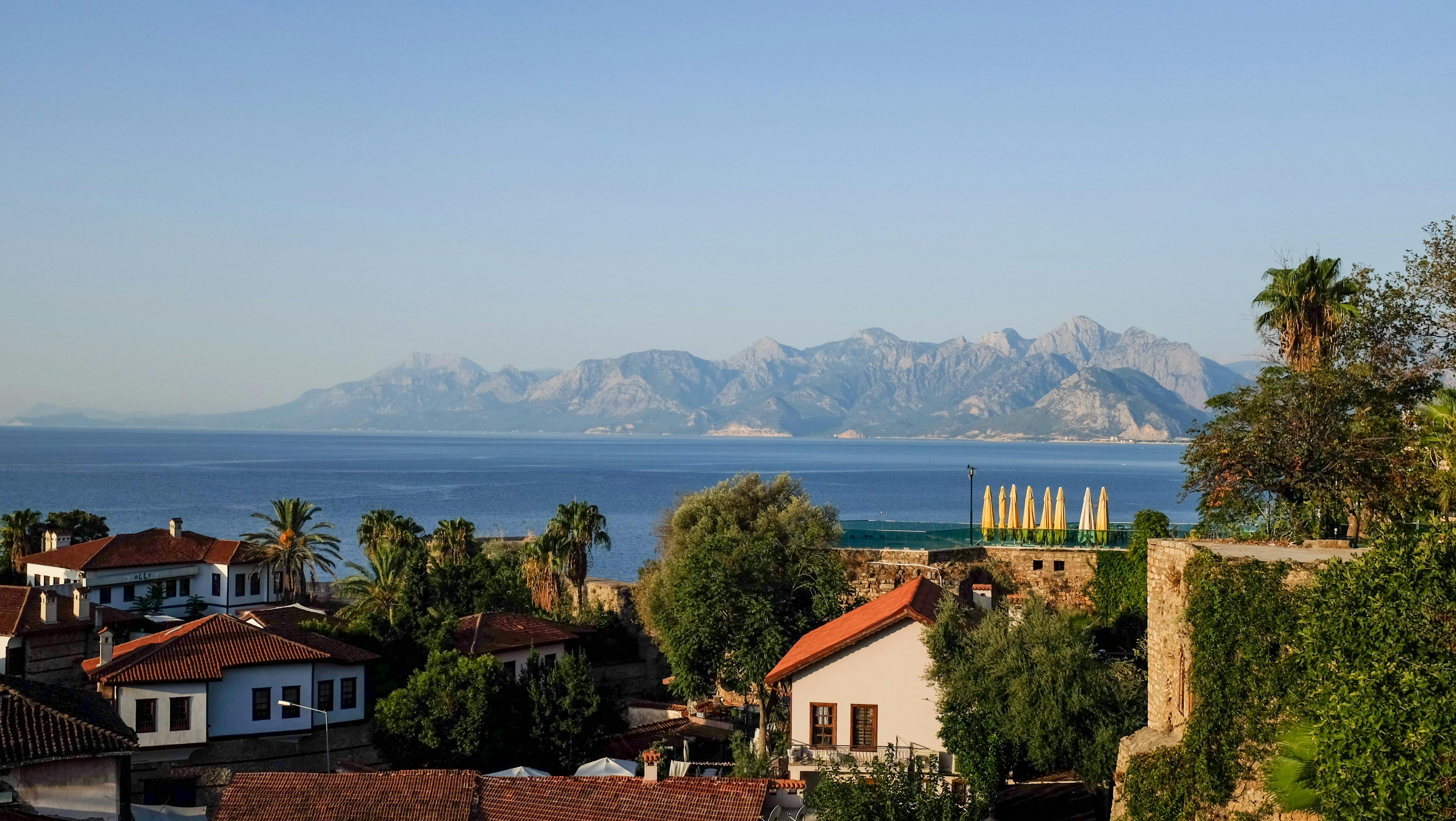 Business opportunity in Portugal